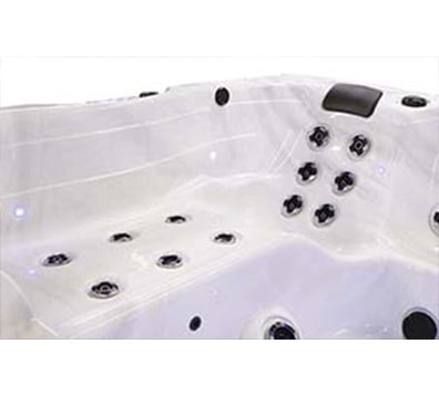 LOUNGE SEAT - Rockhill