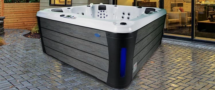 Elite™ Cabinets for hot tubs in Rockhill