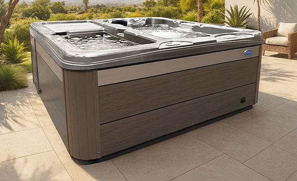 Cold Plunge Spas Series Rockhill hot tubs for sale