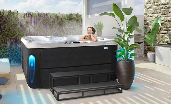Escape X-Series Spas Rockhill hot tubs for sale