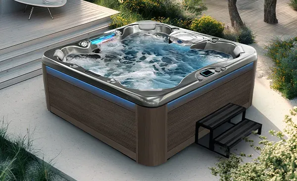 Platinum™ Spas Rockhill hot tubs for sale