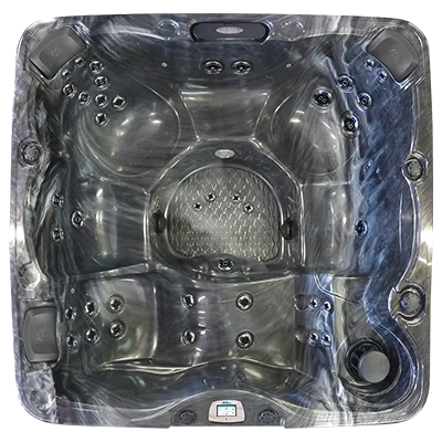 Pacifica-X EC-739LX hot tubs for sale in Rockhill
