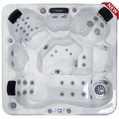 Costa EC-749L hot tubs for sale in Rockhill
