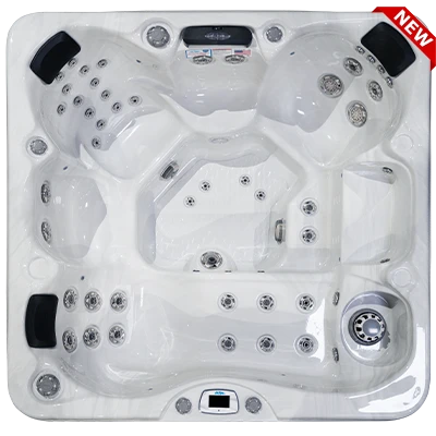 Costa-X EC-749LX hot tubs for sale in Rockhill