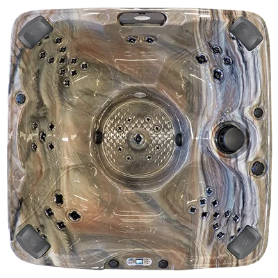 Tropical EC-751B hot tubs for sale in Rockhill