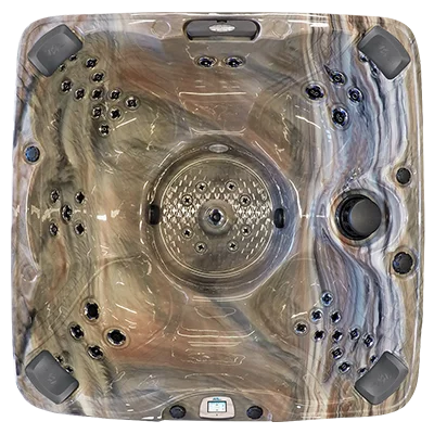 Tropical-X EC-751BX hot tubs for sale in Rockhill