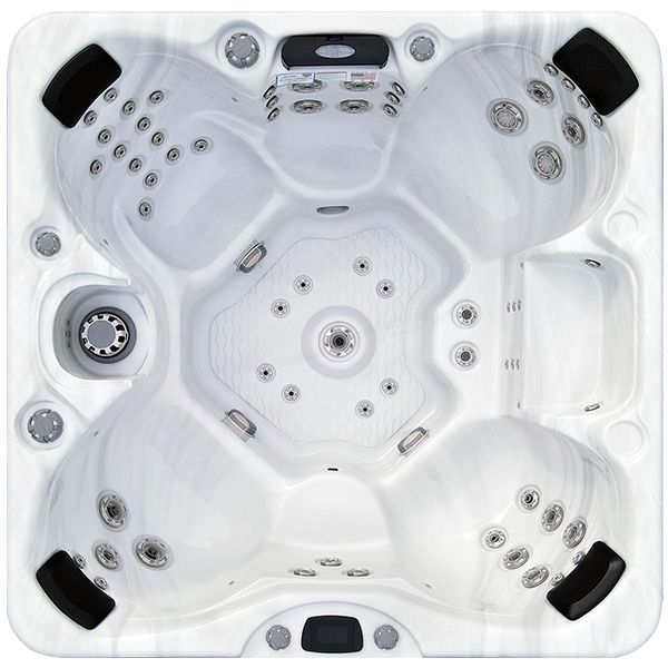 Baja-X EC-767BX hot tubs for sale in Rockhill