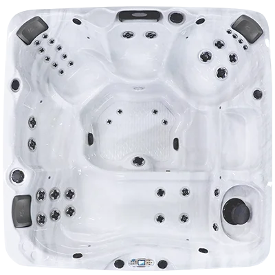 Avalon EC-840L hot tubs for sale in Rockhill
