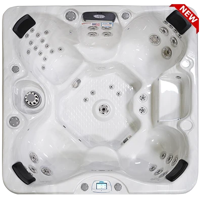 Cancun-X EC-849BX hot tubs for sale in Rockhill