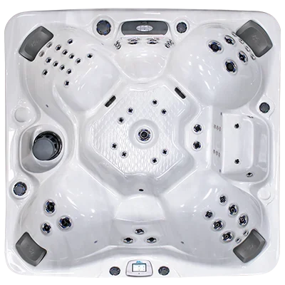 Cancun-X EC-867BX hot tubs for sale in Rockhill