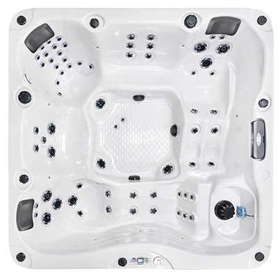 Malibu EC-867DL hot tubs for sale in Rockhill
