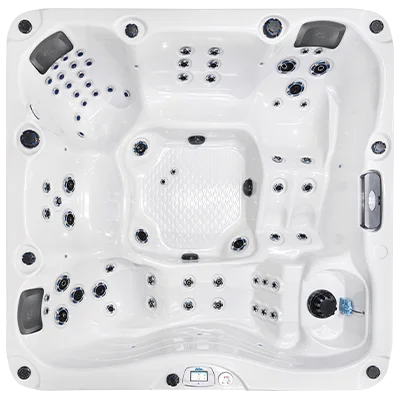 Malibu-X EC-867DLX hot tubs for sale in Rockhill