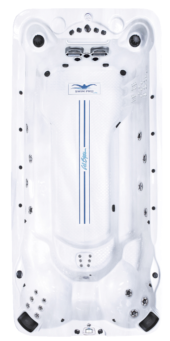 Commander F-1655 hot tubs for sale in Rockhill
