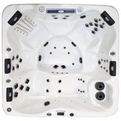 Huntington PL-792L hot tubs for sale in Rockhill