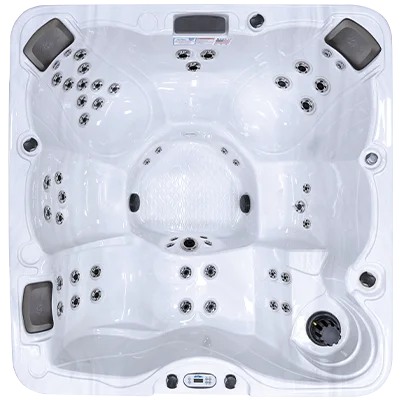 Pacifica Plus PPZ-743L hot tubs for sale in Rockhill