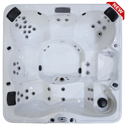 Atlantic Plus PPZ-843LC hot tubs for sale in Rockhill