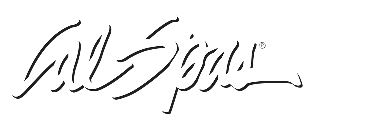 Calspas White logo Rockhill